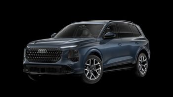 2027 AUDI Q7
