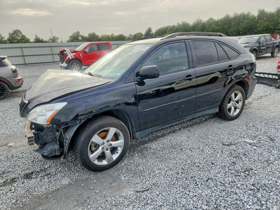 2005 LEXUS RX