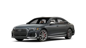 2027 AUDI S8