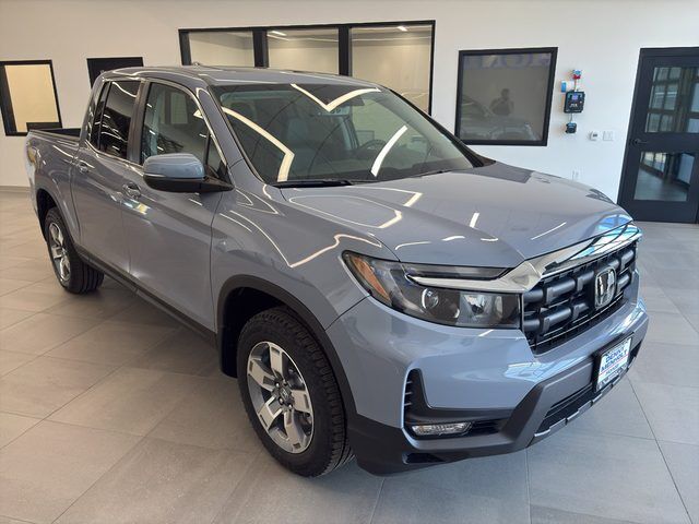 2026 HONDA Ridgeline