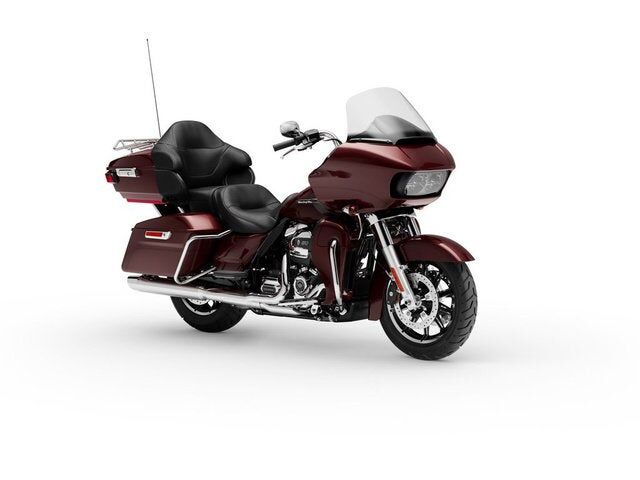2019 HARLEY DAVIDSON FLTRU / Road Glide Ultra