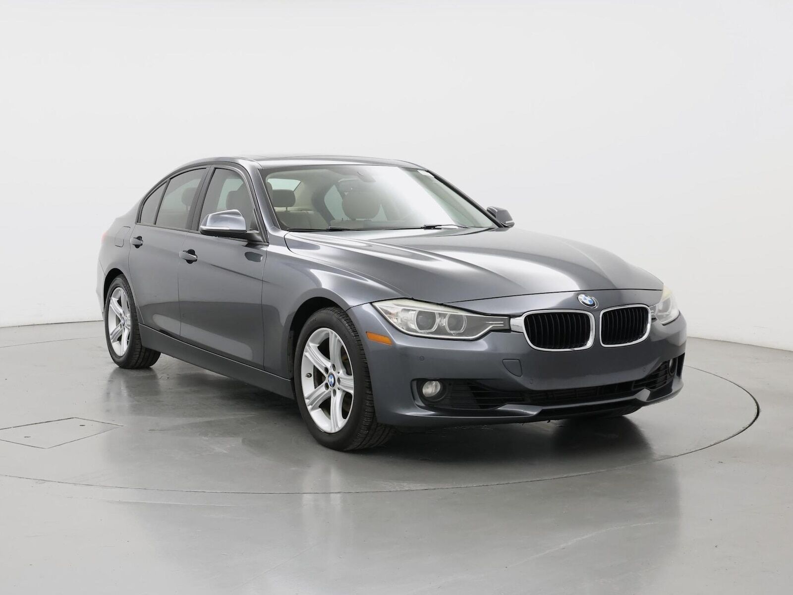 2015 BMW 328i