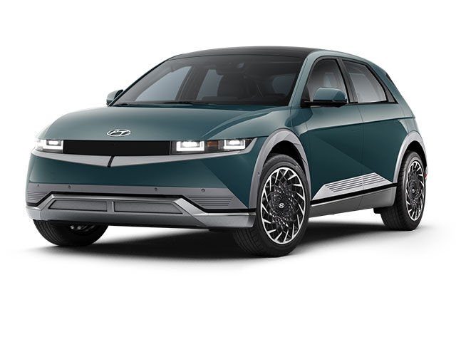 2022 HYUNDAI IONIQ 5
