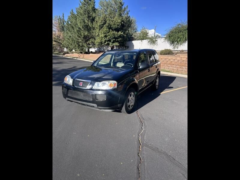 2006 SATURN Vue