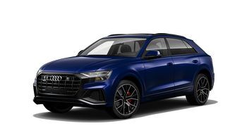 2019 AUDI Q8