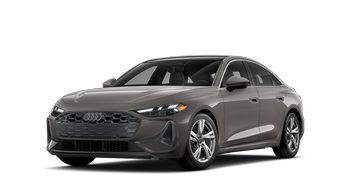 2027 AUDI A5