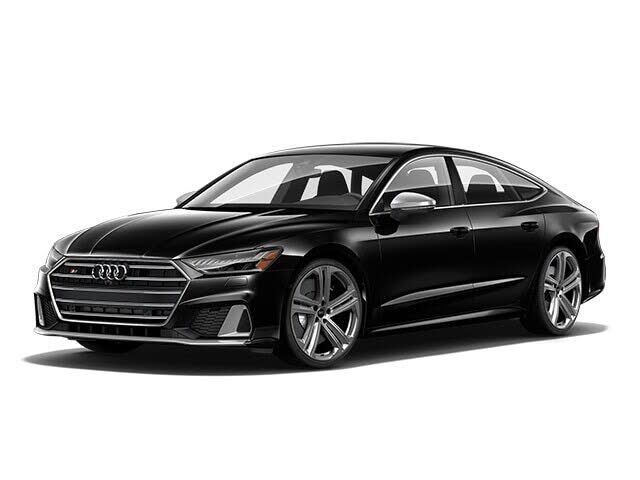 2021 AUDI S7