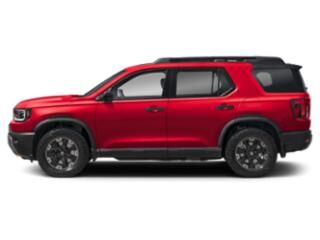 2026 HONDA Passport