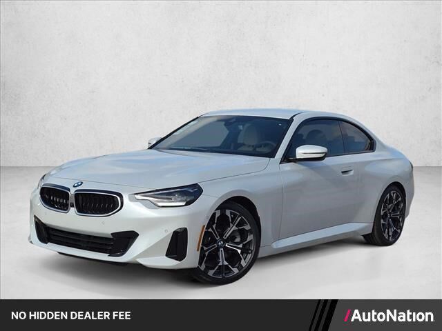 2026 BMW 2 Series