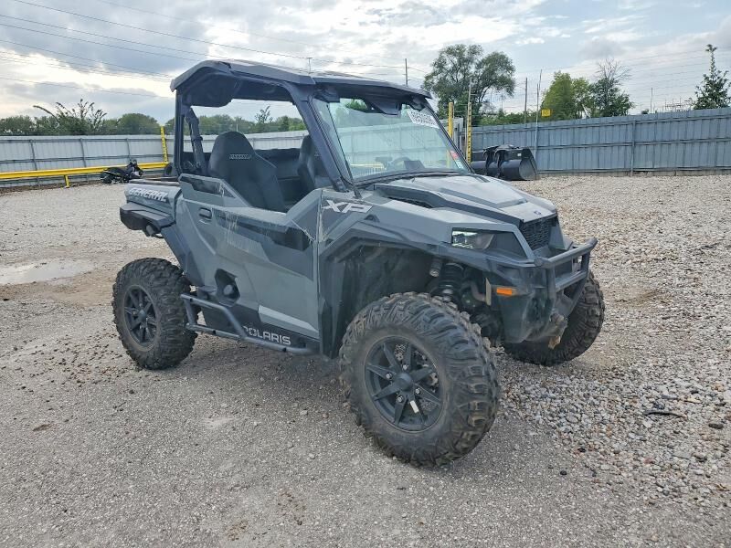 2023 POLARIS GENERAL