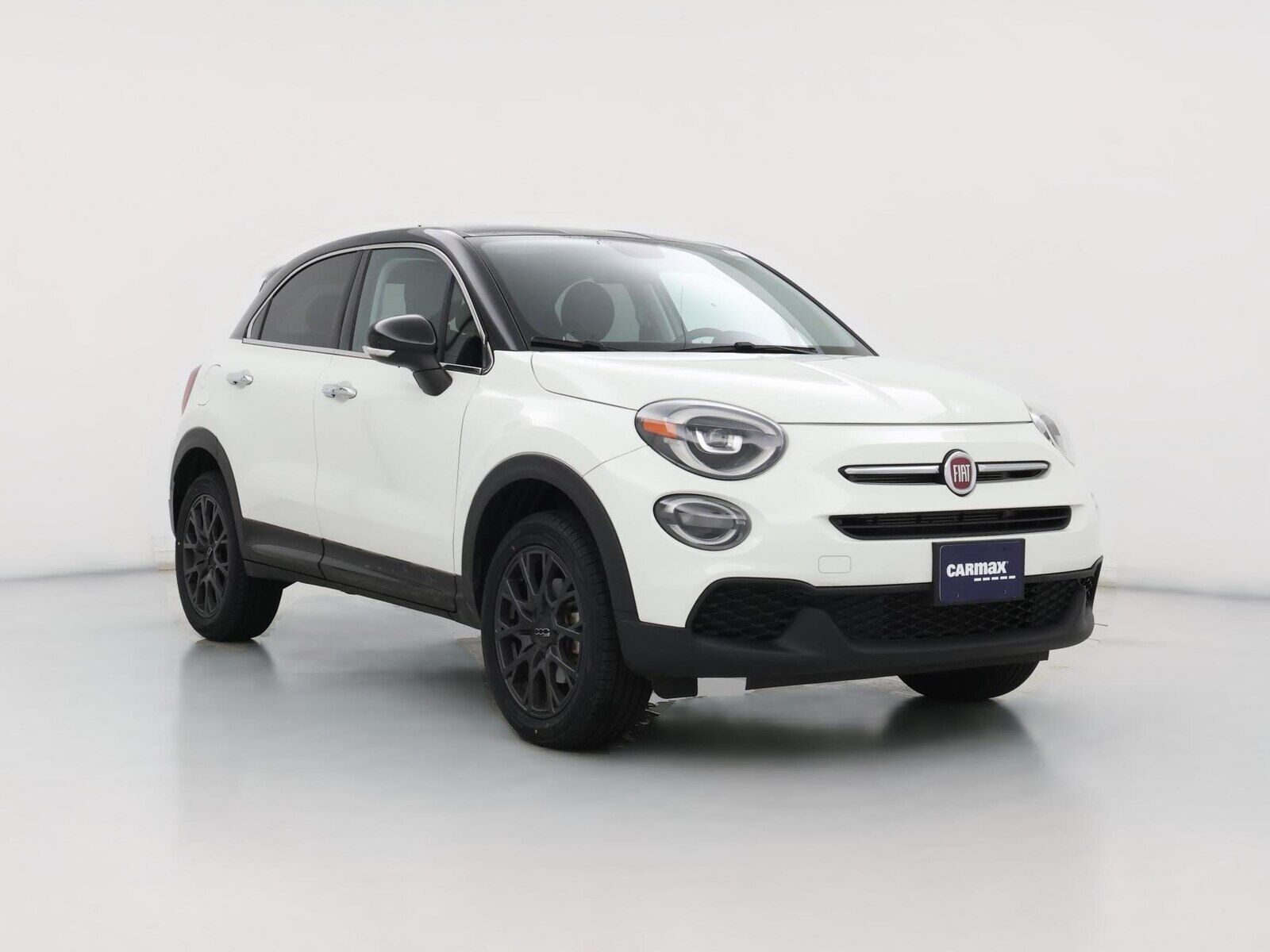 2019 FIAT 500X