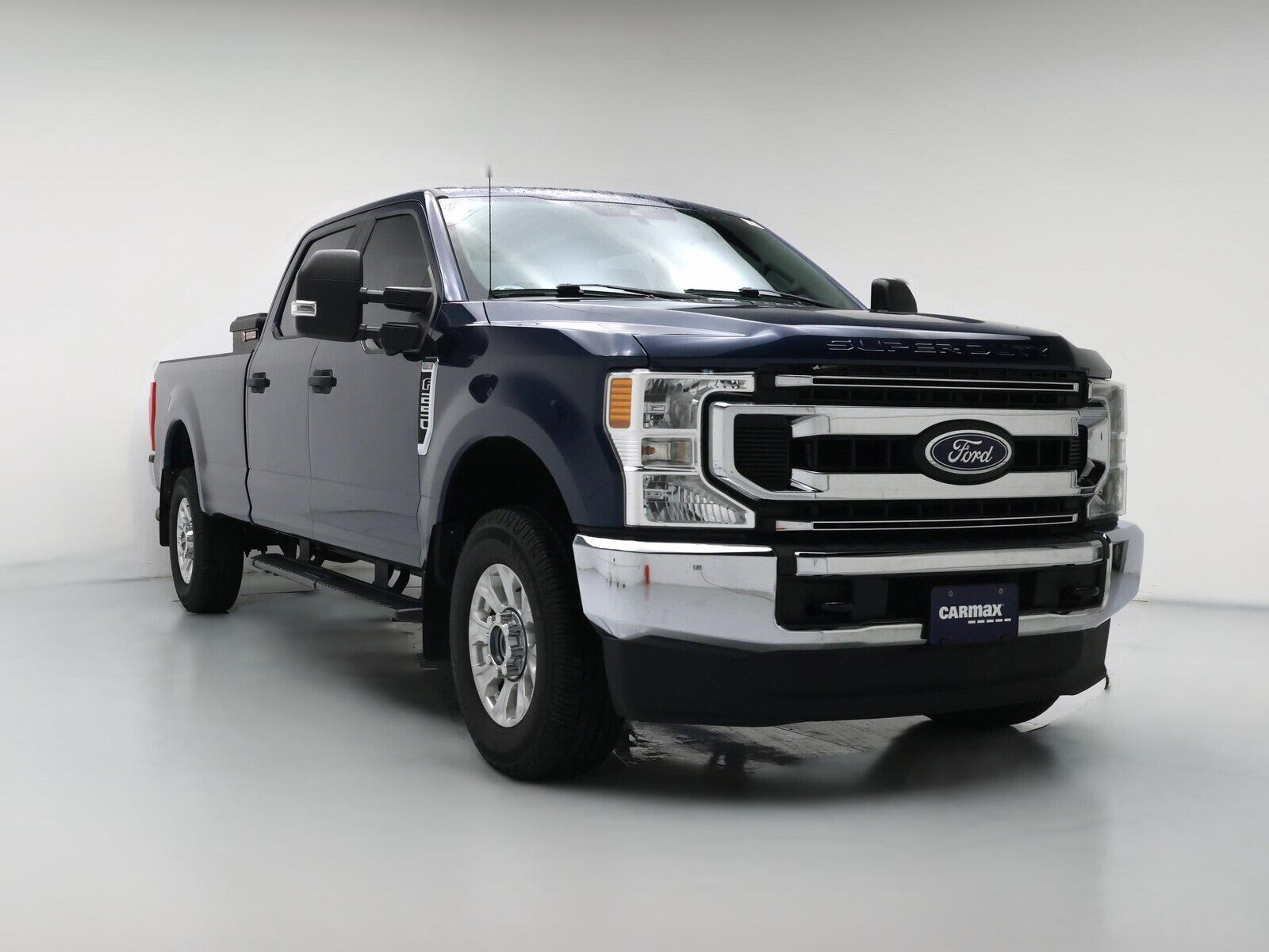 2020 FORD F-250