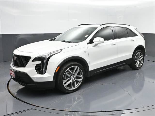 2023 CADILLAC XT4