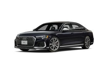 2027 AUDI S8