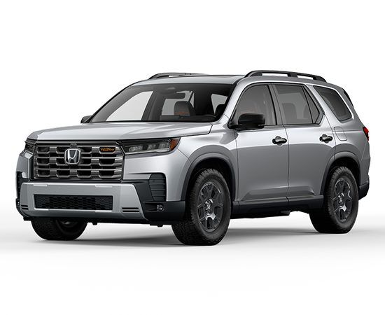 2026 HONDA Pilot
