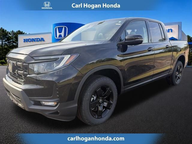 2026 HONDA Ridgeline