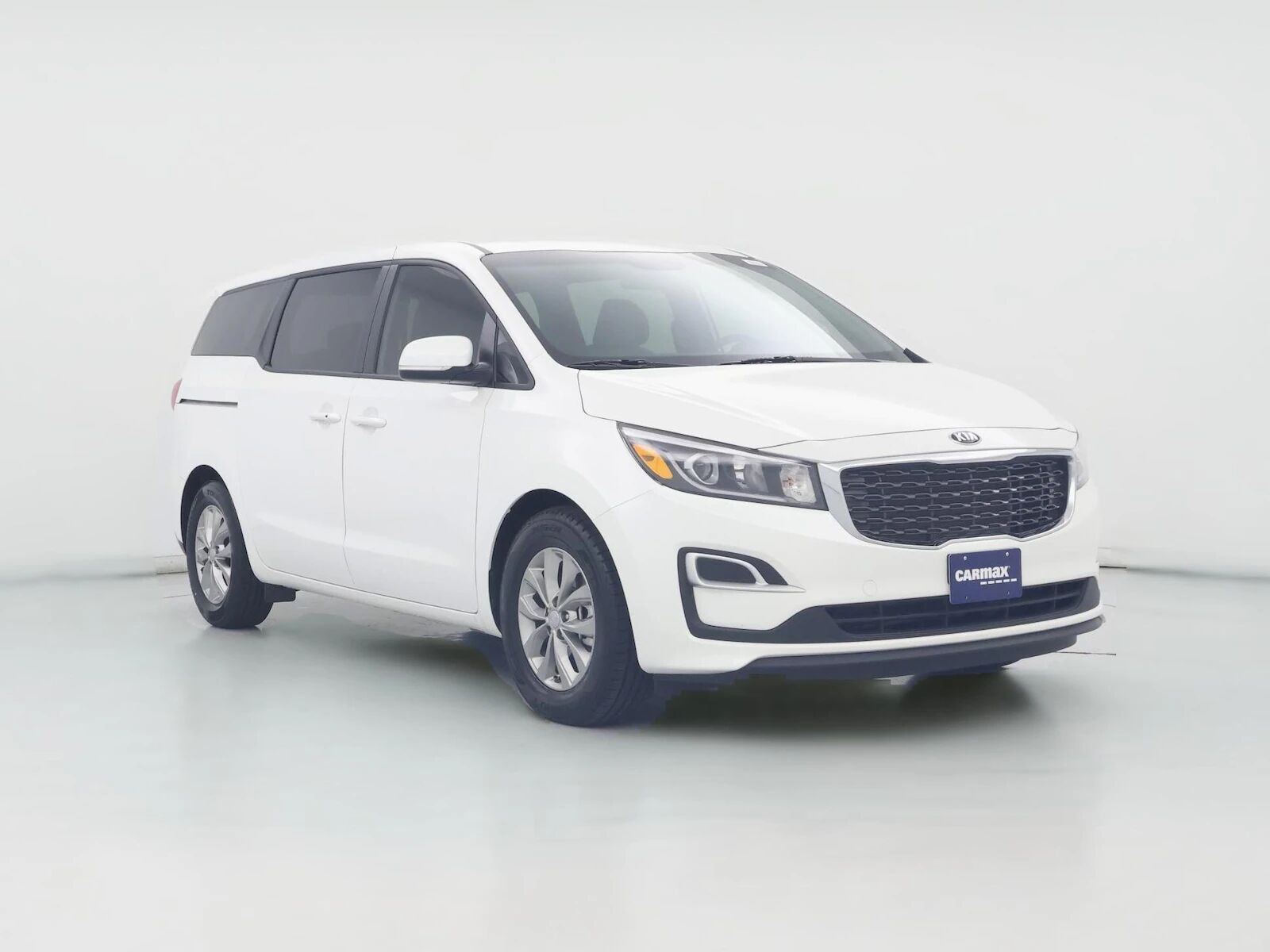 2021 KIA Sedona