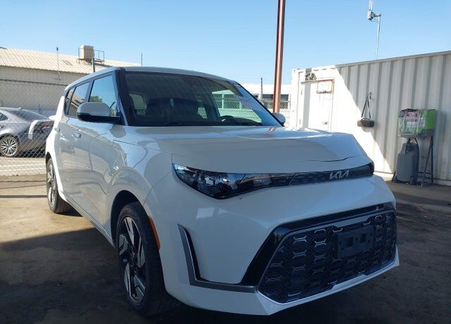 2023 KIA Soul