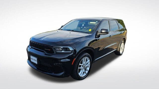 2021 DODGE Durango