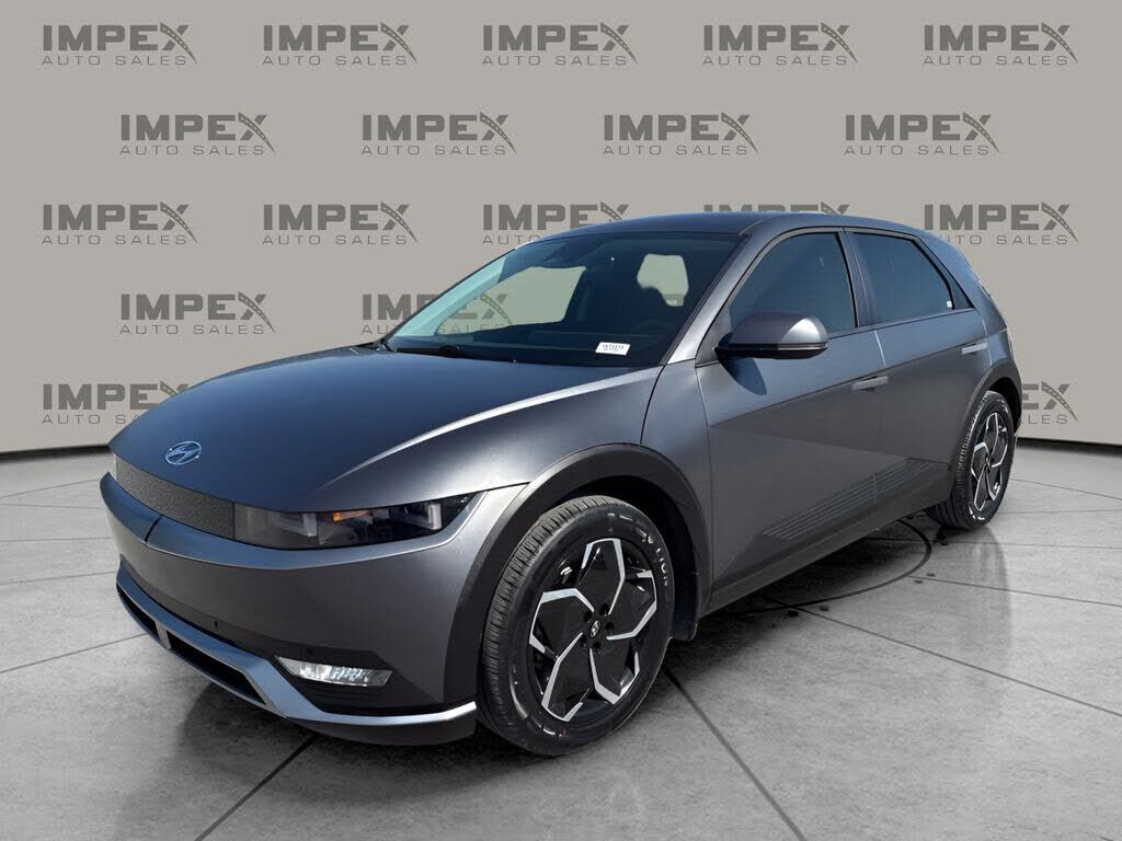 2024 HYUNDAI IONIQ 5