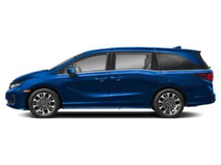 2027 HONDA Odyssey