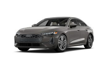 2027 AUDI A5