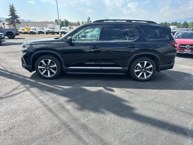 2023 HONDA Pilot