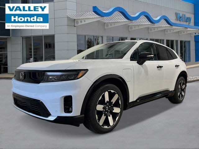 2026 HONDA Prologue