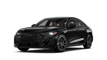 2027 AUDI A5