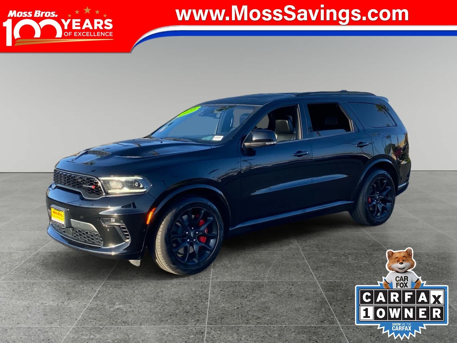 2023 DODGE Durango
