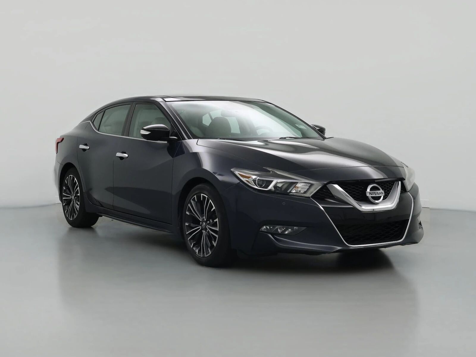 2016 NISSAN Maxima