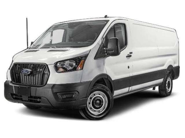 2027 FORD Transit