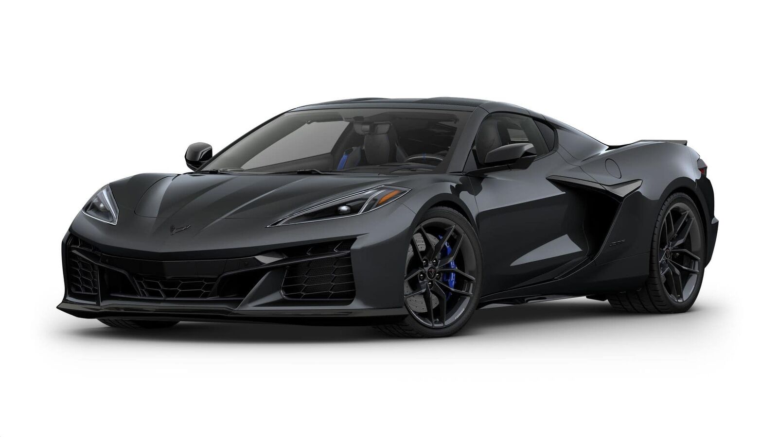 2027 CHEVROLET Corvette