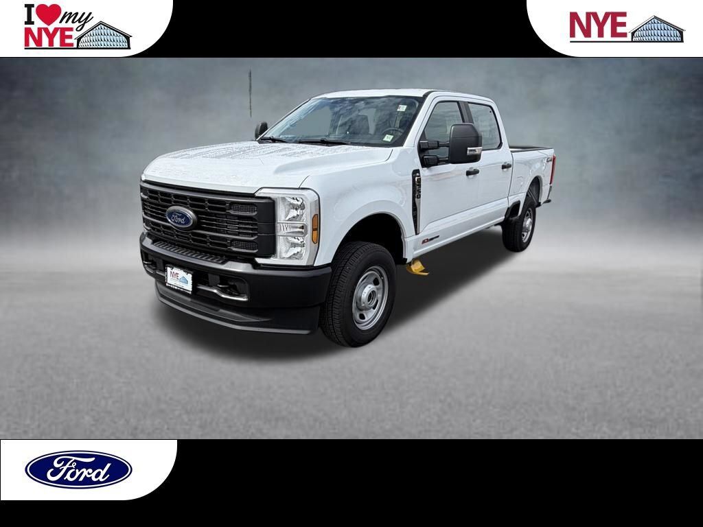 2026 FORD F-350