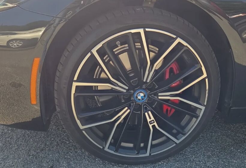 2023 BMW 530e