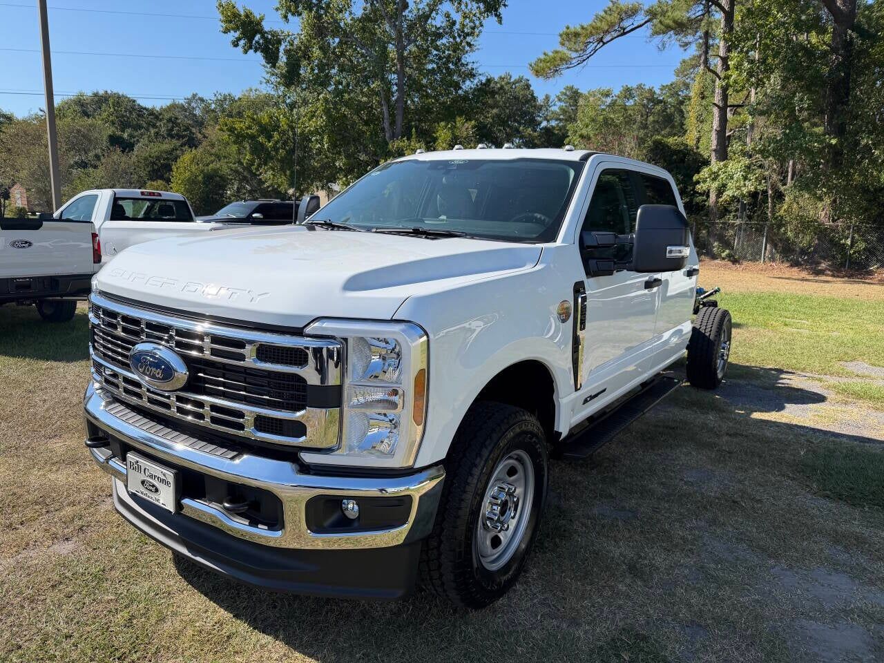 2026 FORD F-350