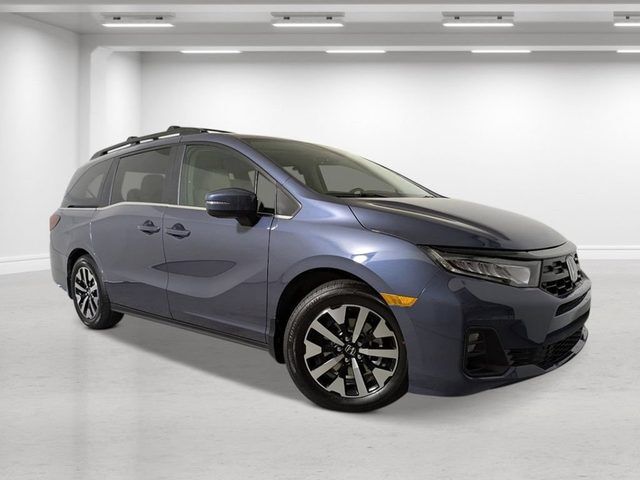 2026 HONDA Odyssey