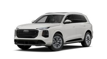 2027 AUDI Q7
