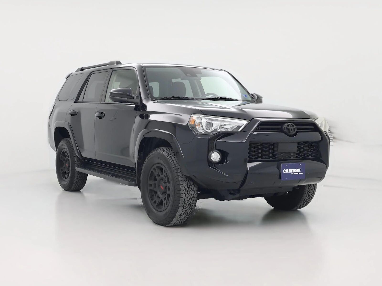 2020 TOYOTA 4-Runner