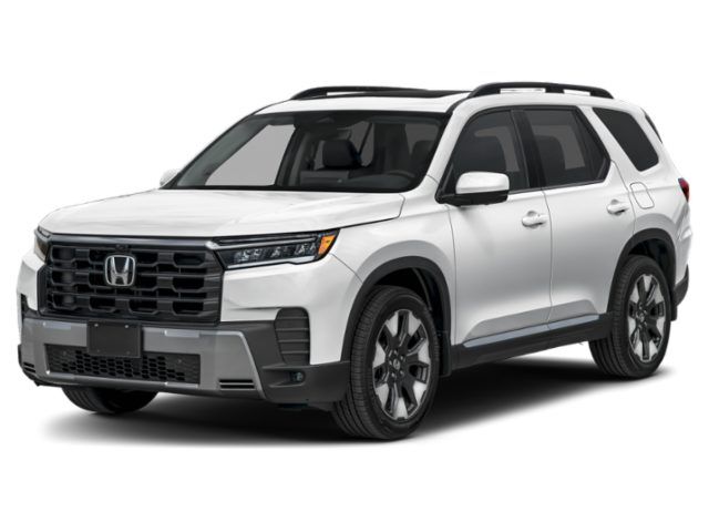 2026 HONDA Pilot