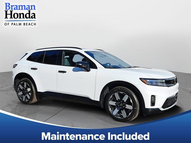 2026 HONDA Prologue