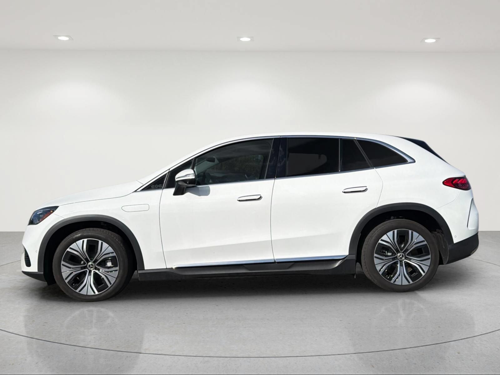 2024 Mercedes-Benz EQE-Class SUV