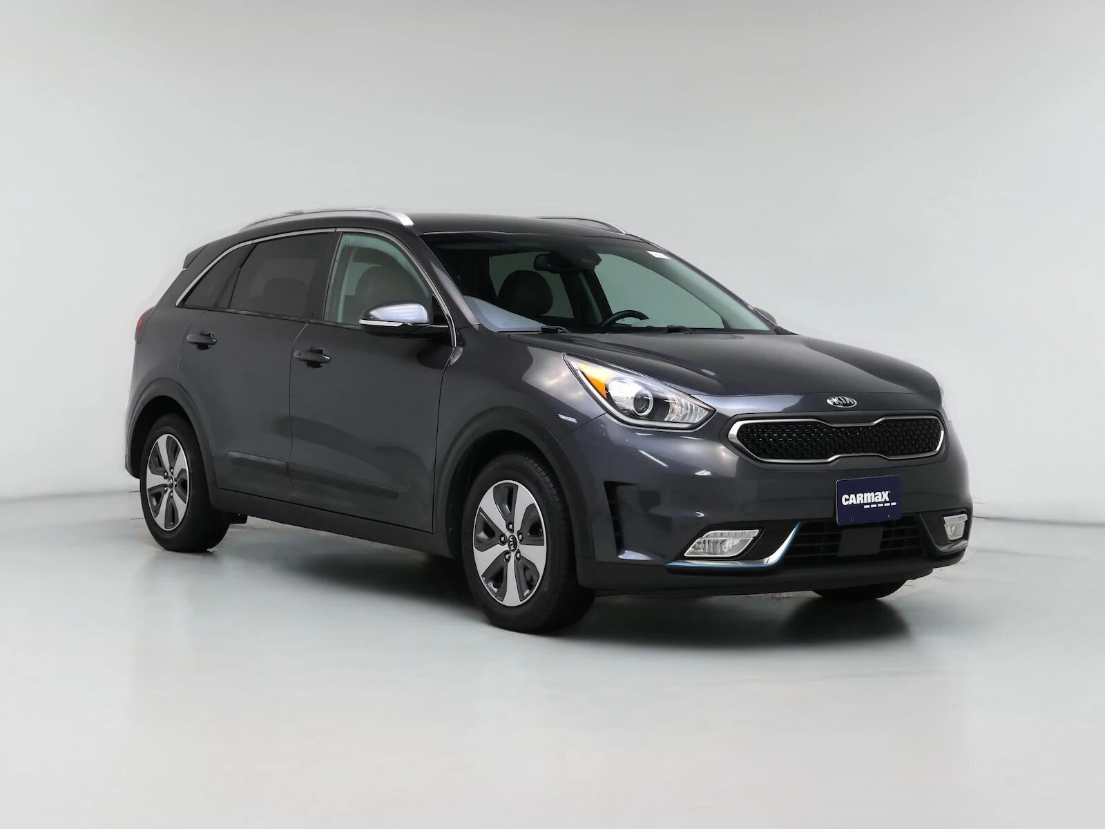2019 KIA Niro