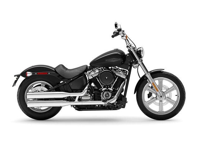 2022 HARLEY DAVIDSON FXST / Softail Standard