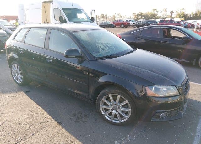 2010 AUDI A3