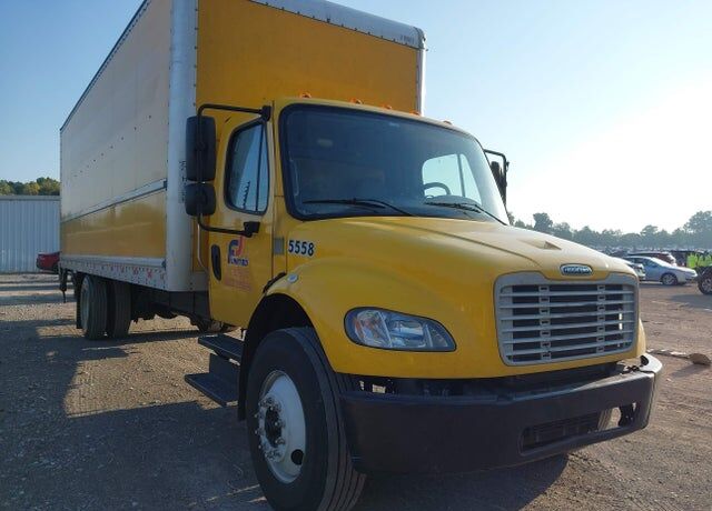 2019 FREIGHTLINER M2
