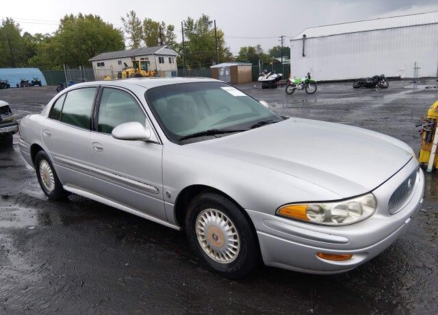 2000 BUICK LeSabre