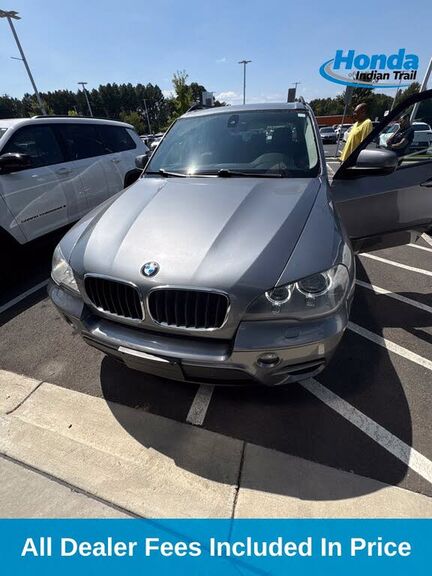 2013 BMW X5
