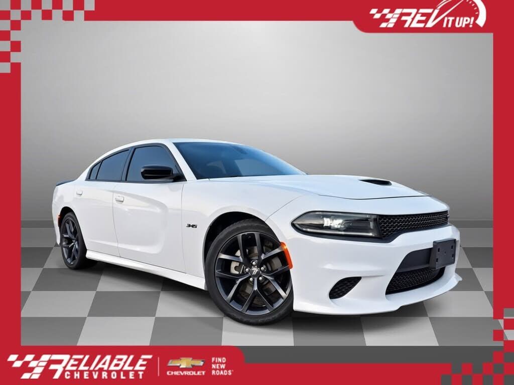 2023 DODGE Charger