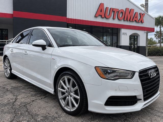 2015 AUDI A3
